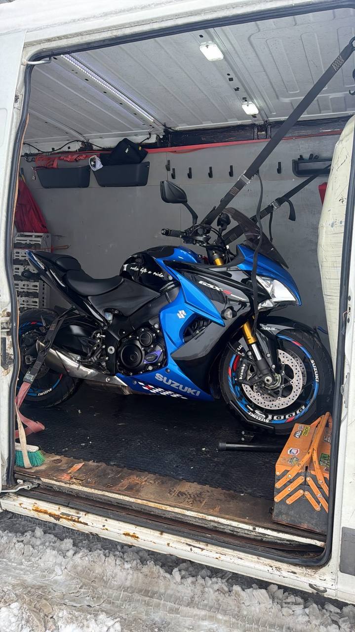 Работа эвакуатора